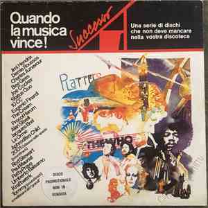 Various - Quando La Musica Vince! flac download