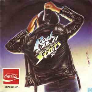 Various - Rock N' Roll Stars flac download