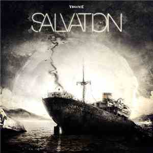 Various - Salvation flac download