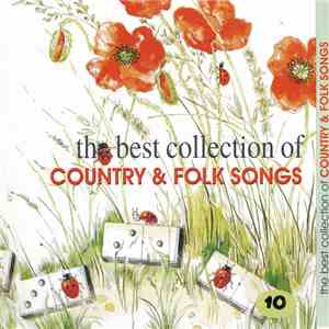 Various - The Best Collection Of Country & Folk Songs Vol 9 & 10 flac download