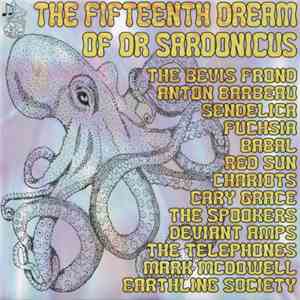 Various - The Fifteenth Dream Of Dr Sardonicus flac download