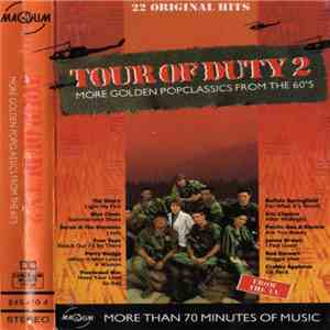 Various - Tour Of Duty 2 flac download