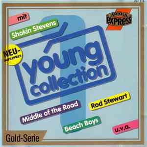 Various - Young Collection 1 flac download