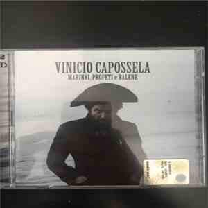 Vinicio Capossela - Marinai, Profeti e Balene flac download