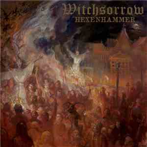 Witchsorrow - Hexenhammer flac download