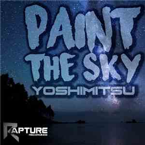 Yoshimitsu - Paint The Sky flac download