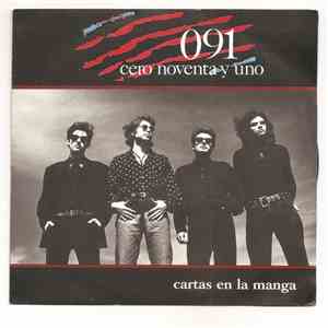 091  - Cartas En La Manga flac download