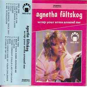 Agnetha Fältskog - Wrap Your Arms Around Me flac download
