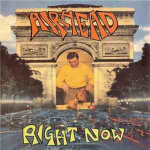 Airhead  - Right Now flac download