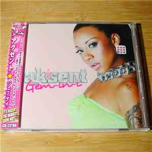 Ak'Sent - Gem-in-i flac download