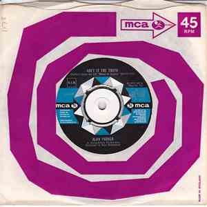 Alan Parker  - Band Of Angels flac download