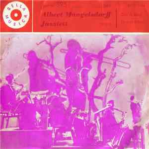 Albert Mangelsdorff Jazztet - Din A-Bop flac download