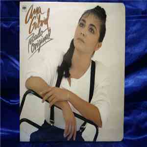 Ana Gabriel - Pecado Original FLAC download