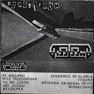Anestesia  - Moralidad flac download