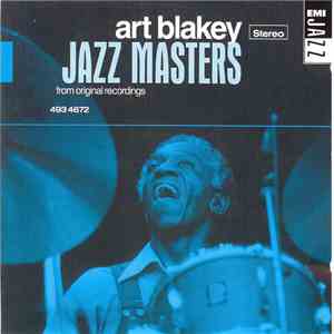 Art Blakey - Jazz Masters flac download