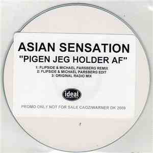 Asian Sensation - Pigen Jeg Holder Af flac download