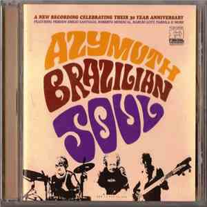 Azymuth - Brazilian Soul flac download