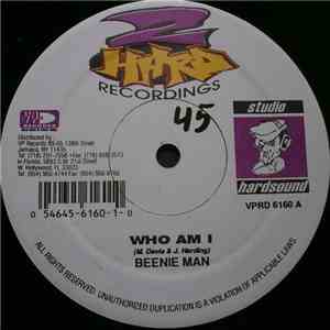 Beenie Man - Who Am I flac download