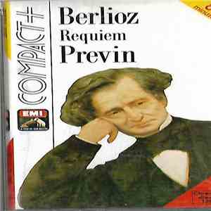 Berlioz - Previn - Requiem Op. 5 Grande Messe Des Morts flac download
