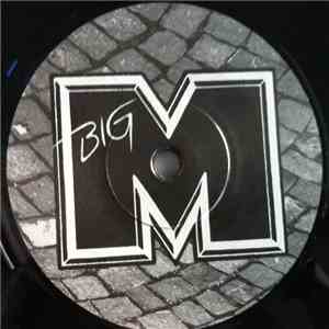 Big M  - Untitled flac download