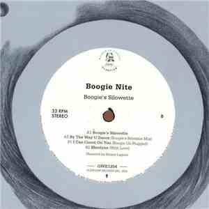 Boogie Nite - Boogie's Silowette flac download