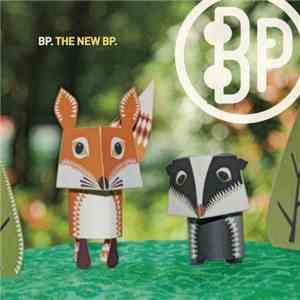 BP. - The New BP. flac download