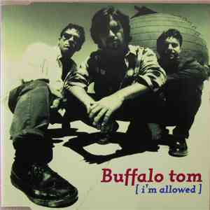 Buffalo Tom - I'm Allowed flac download
