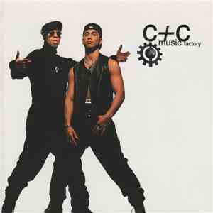 C + C Music Factory - Anything Goes! flac download