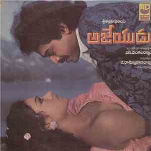 Chakravarthy - Ajeyudu flac download