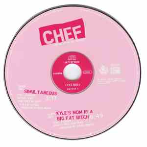 Chef  - Simultaneous flac download