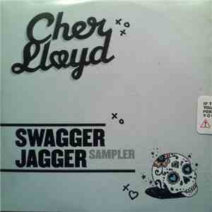 Cher Lloyd - Swagger Jagger flac download