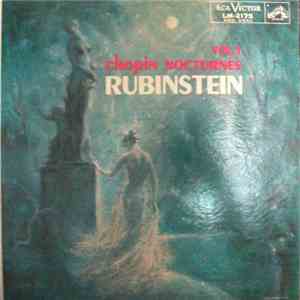 Chopin By Rubinstein - Chopin Nocturnes Vol. 1 flac download