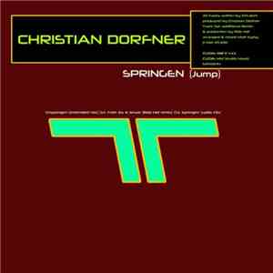 Christian Dorfner - Springen (Jump) flac download