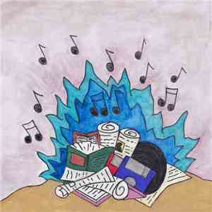 Dan Bergh - Blueprint Bonfire flac download