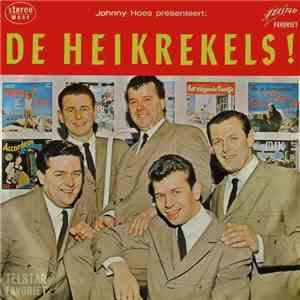 De Heikrekels - De Heikrekels flac download
