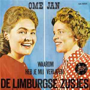 De Limburgse Zusjes - Ome Jan flac download