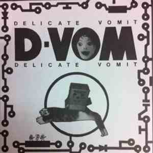 Delicate Vomit - Jack In The Box flac download