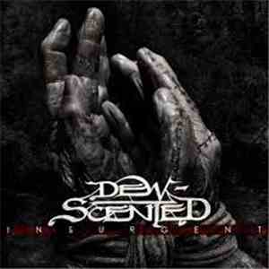 Dew-Scented - Insurgent flac download