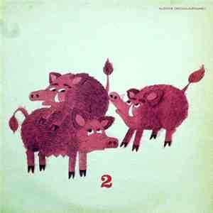 Die Wildsäue - Die Wildsäue 2 flac download