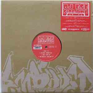 DJ Ese - Side: Two flac download