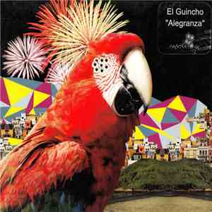 El Guincho - Alegranza flac download