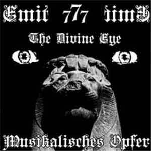 Emit  / Vrolok - The Divine Eye - Musikalisches Opfer / Pestilence 1440 flac download