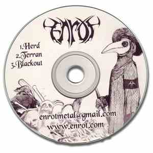 Enrot - Promo flac download