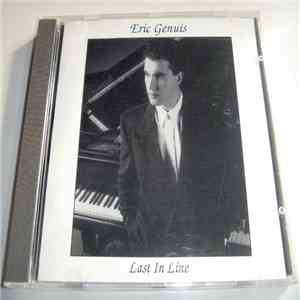 Eric Genuis - Last In Line flac download