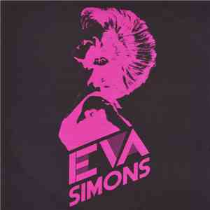 Eva Simons - Silly Boy flac download