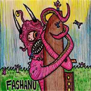 Fashanu - 3 Foxes In The Forest flac download