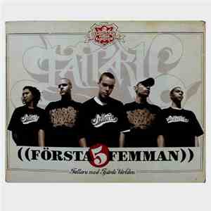 Fattaru Med Fjärde Världen - Första Femman flac download