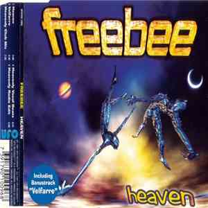 Freebee - Heaven flac download