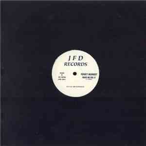 Funky Munkey - Make Me Feel It flac download