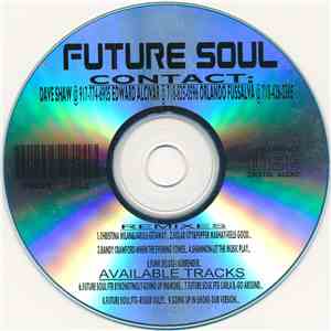Future Soul  - Remixes / Available Tracks flac download